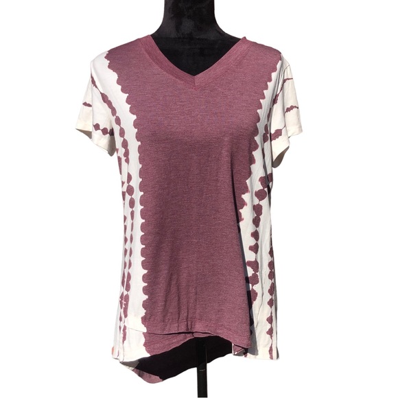 Halcyon Side Dye T-Shirt size Small - Picture 9 of 10